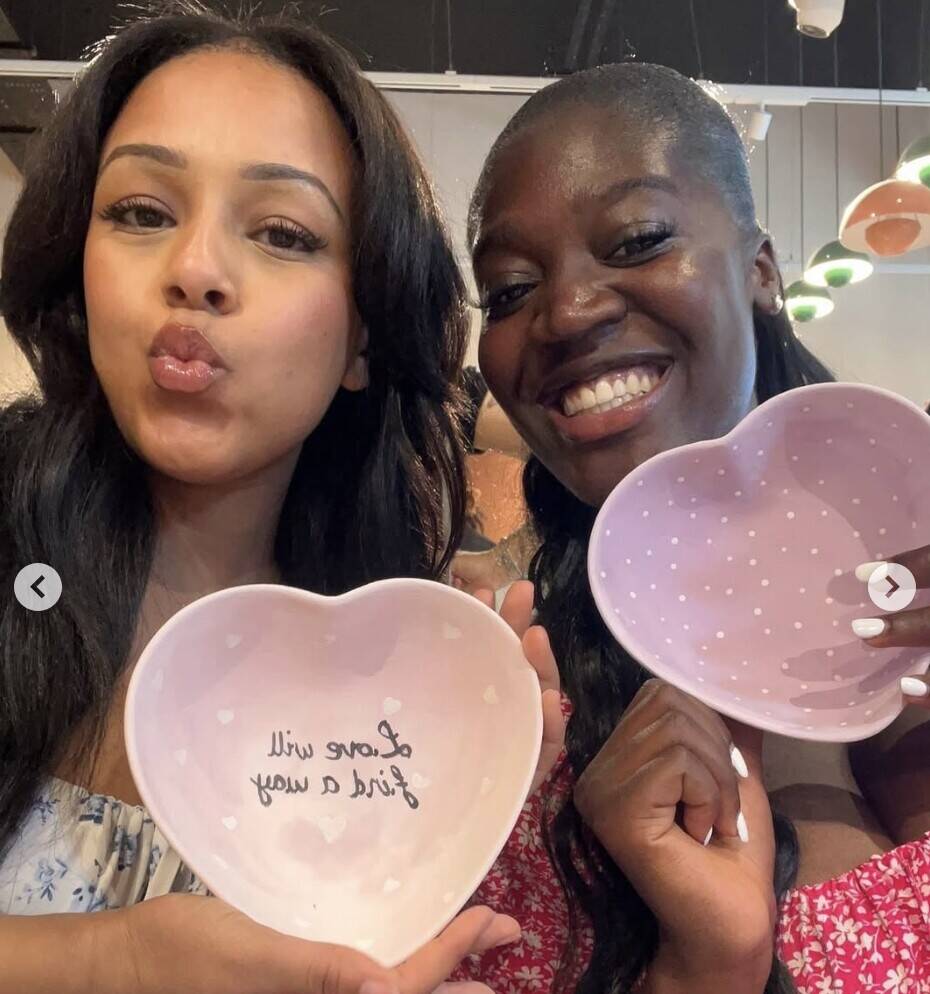 Join the Booming Creative Economy with a Bonbon Pottery Studio Franchise Photo 9