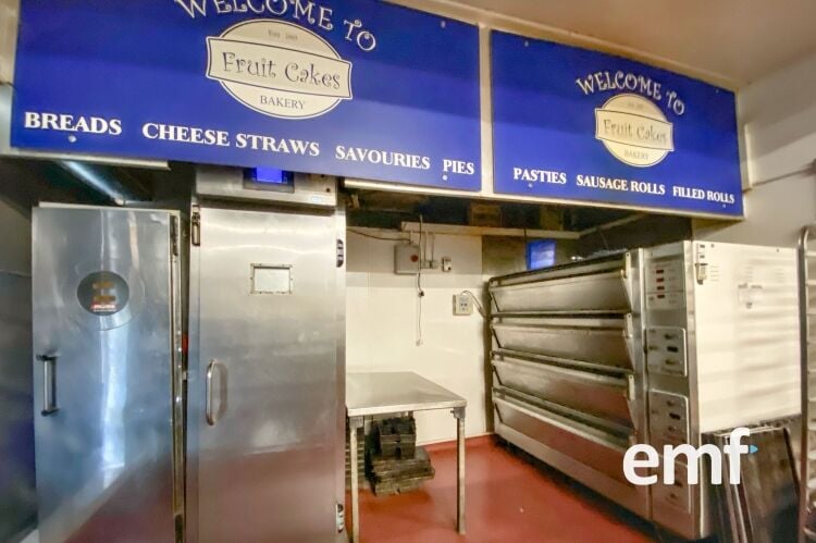 NEW PRICE! Award Winning Bakery