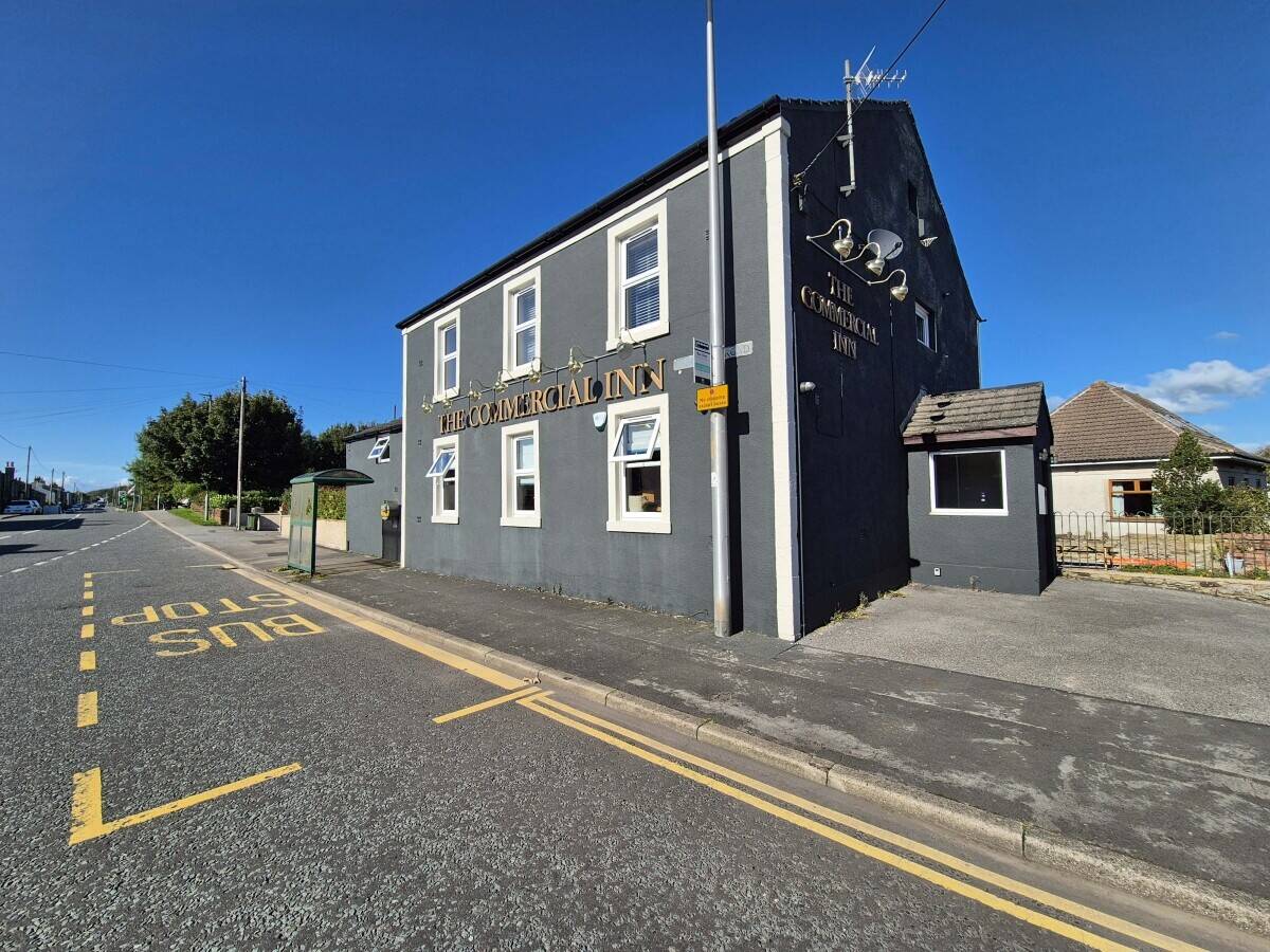 CUMBRIA - WET-LED COMMUNITY PUBLIC HOUSE