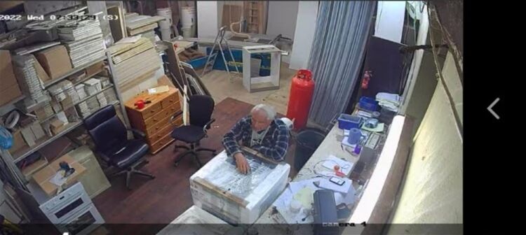 ESTABLISHED BEDROOM & KITCHEN MANUFACTURING & FITTING BUSINESS - WREXHAM
