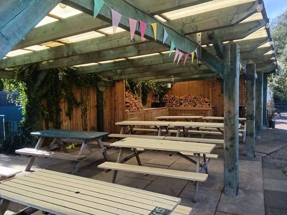 Leasehold Established Free Of Tie Public House Restaurant Accommodation Congleton Cheshire For Sale Photo 11