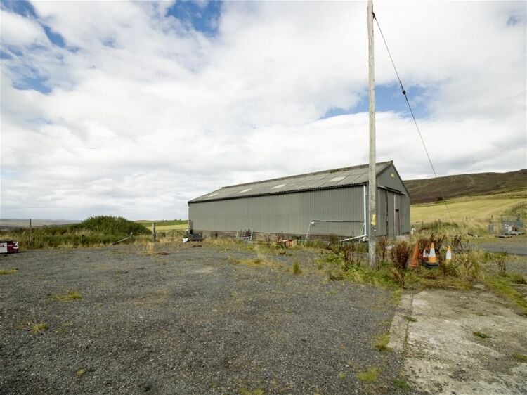 Skye Fuels Ltd