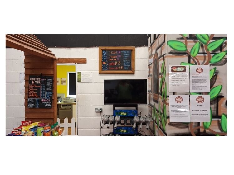 Fun, Food & Family Time – Play Centre & Café for Sale in Norfolk