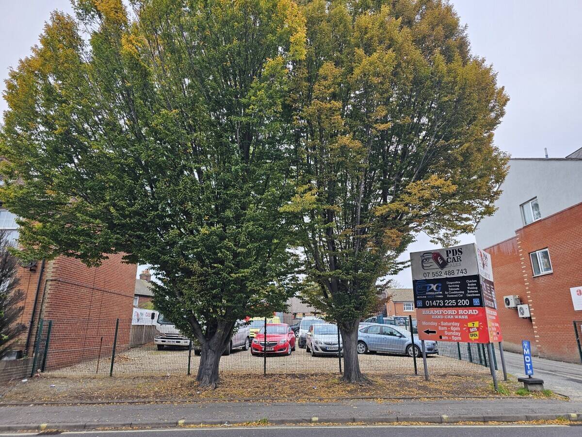 CAR SALES DEALERSHIP SUFFOLK IPSWICH FOR SALE  Photo 11