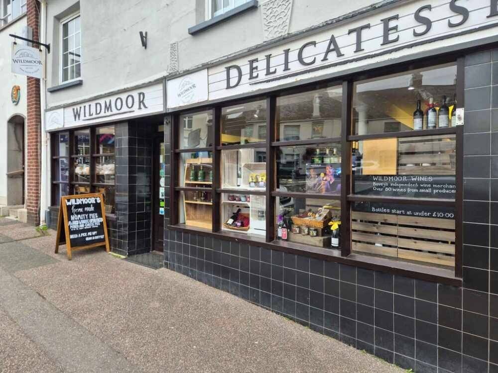 A successful retail delicatessen, café and farmers’ market business for sale Photo 11
