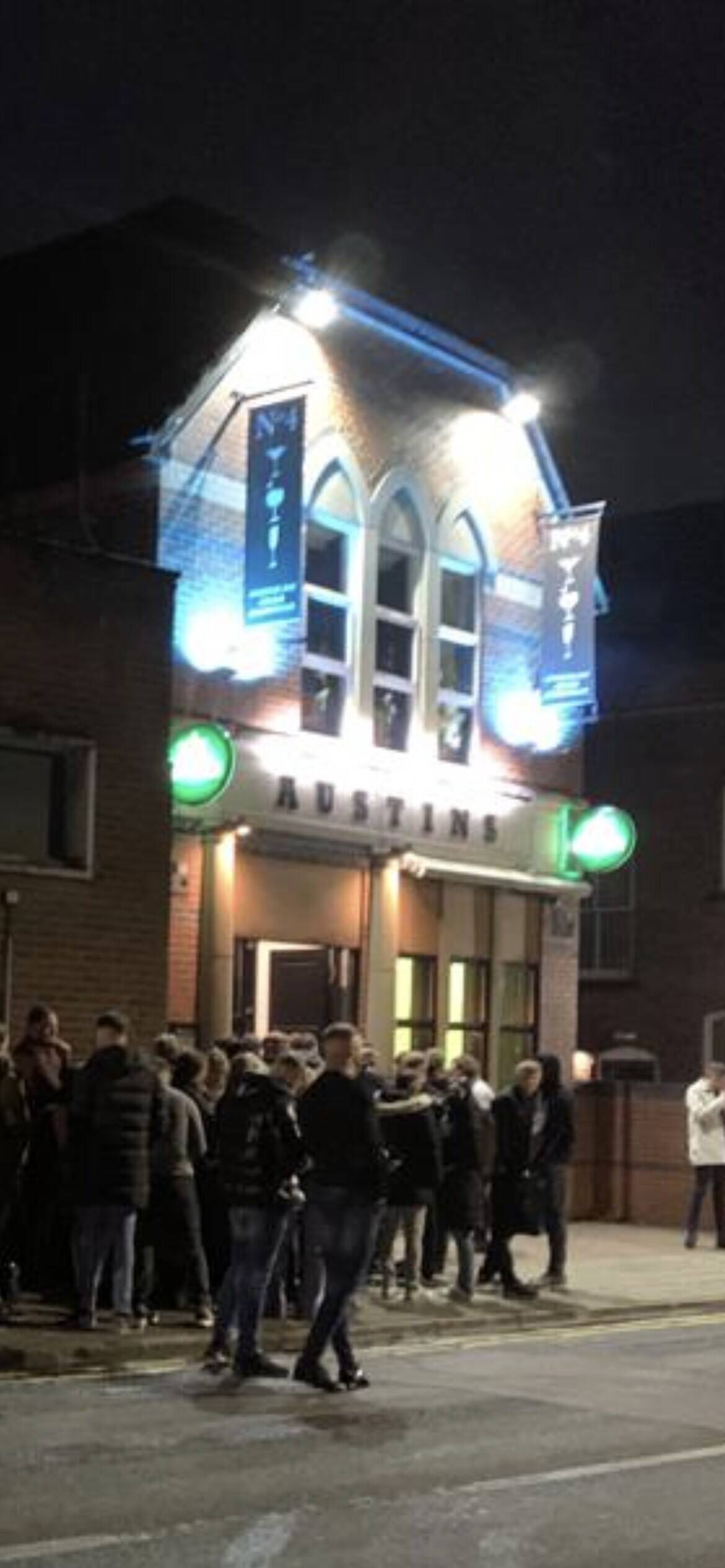 Premium Sports Bar for sale Warrington Cheshire