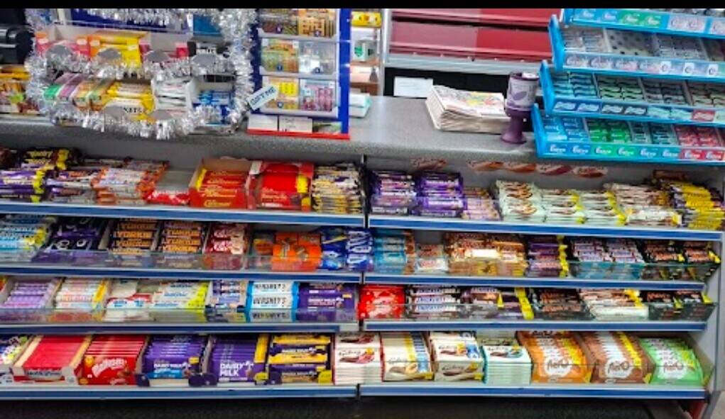 Newsagents and Gift store Business for Sale Photo 11