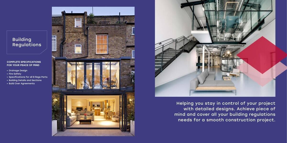 	Engineering & Architectural Practice For Sale - London & Valencia Photo 11