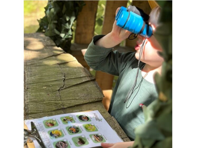 Award-Winning Children’s Play Business in the Heart of the Cotswolds