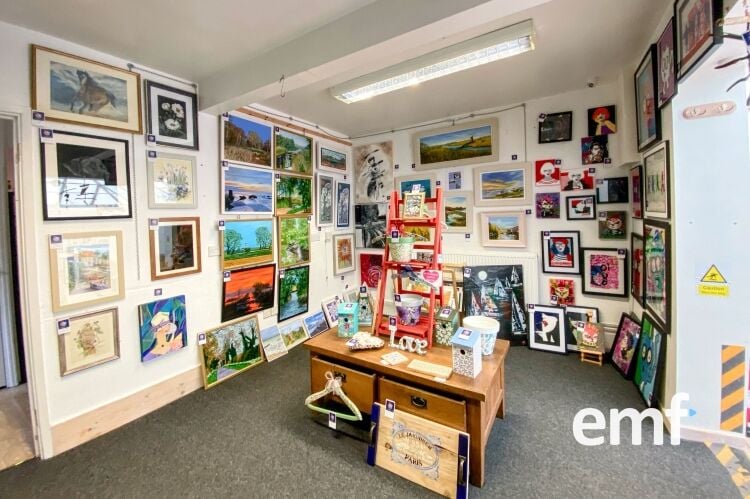 Freehold Art Gallery Photo 11
