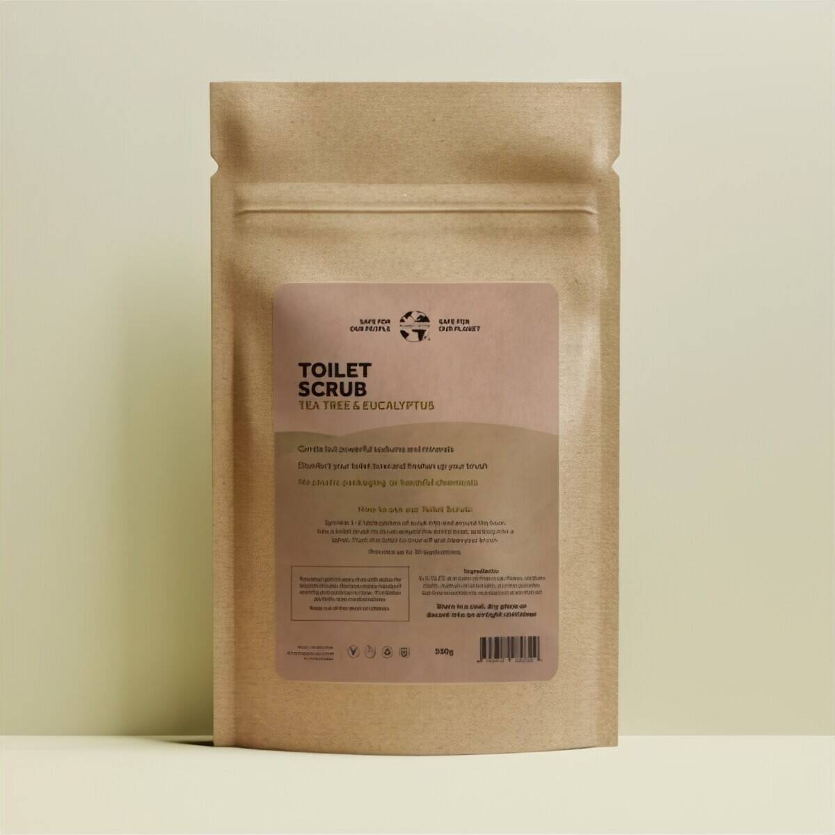 Planet Detox, Plastic-Free Cleaning Products Brand / Manufacturing, B2B, B2C Sales Photo 10