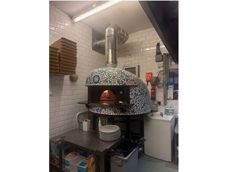 Profitable Italian Restaurant – 5 Years Established