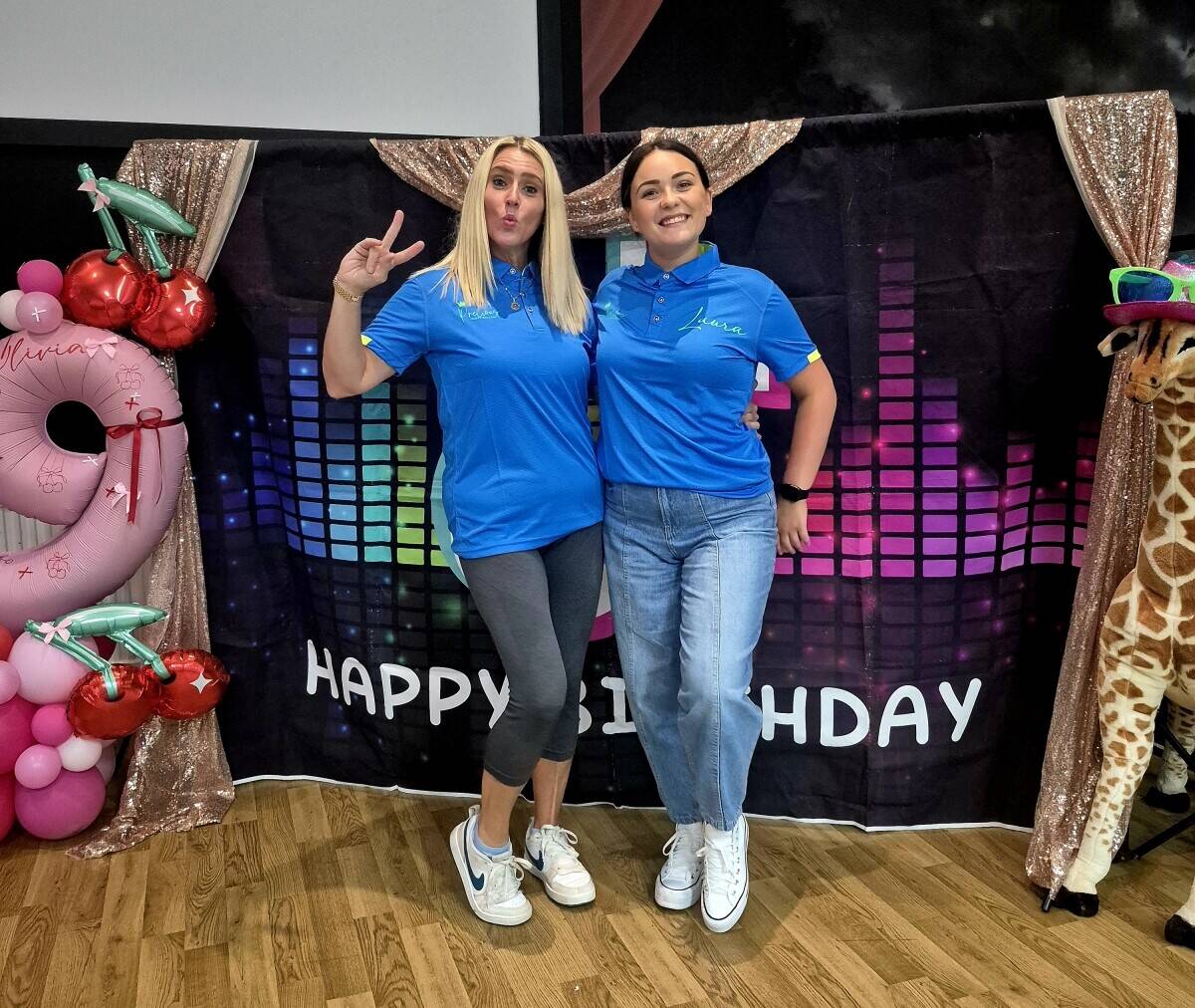 Childrens Party company for sale Dudley West Midlands