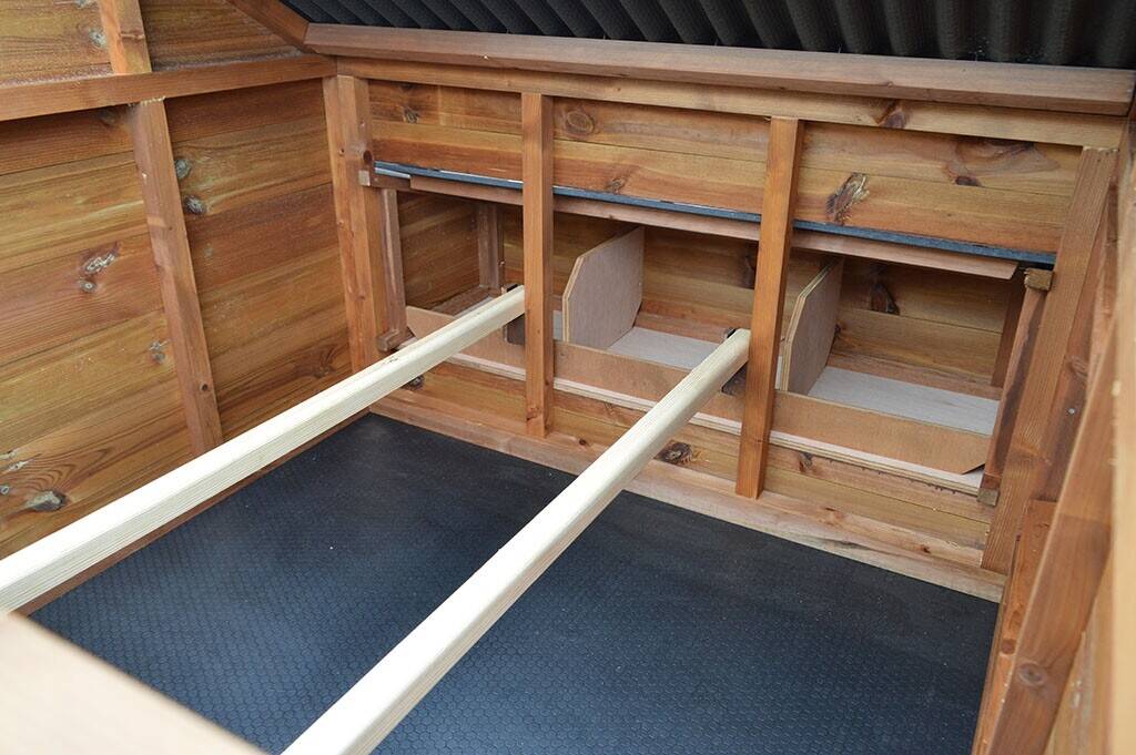 Poultry, Pet & Livestock Housing Manufacturing business for sale in Staffordshire