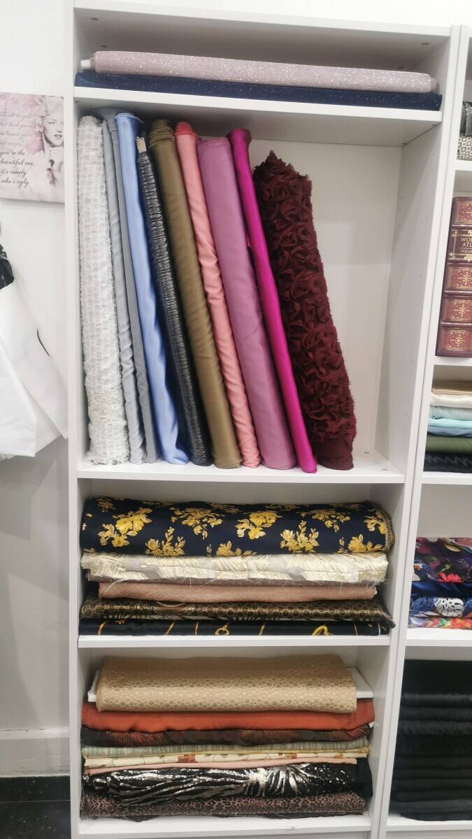 Tailor and designer shop in hammersmith Photo 11