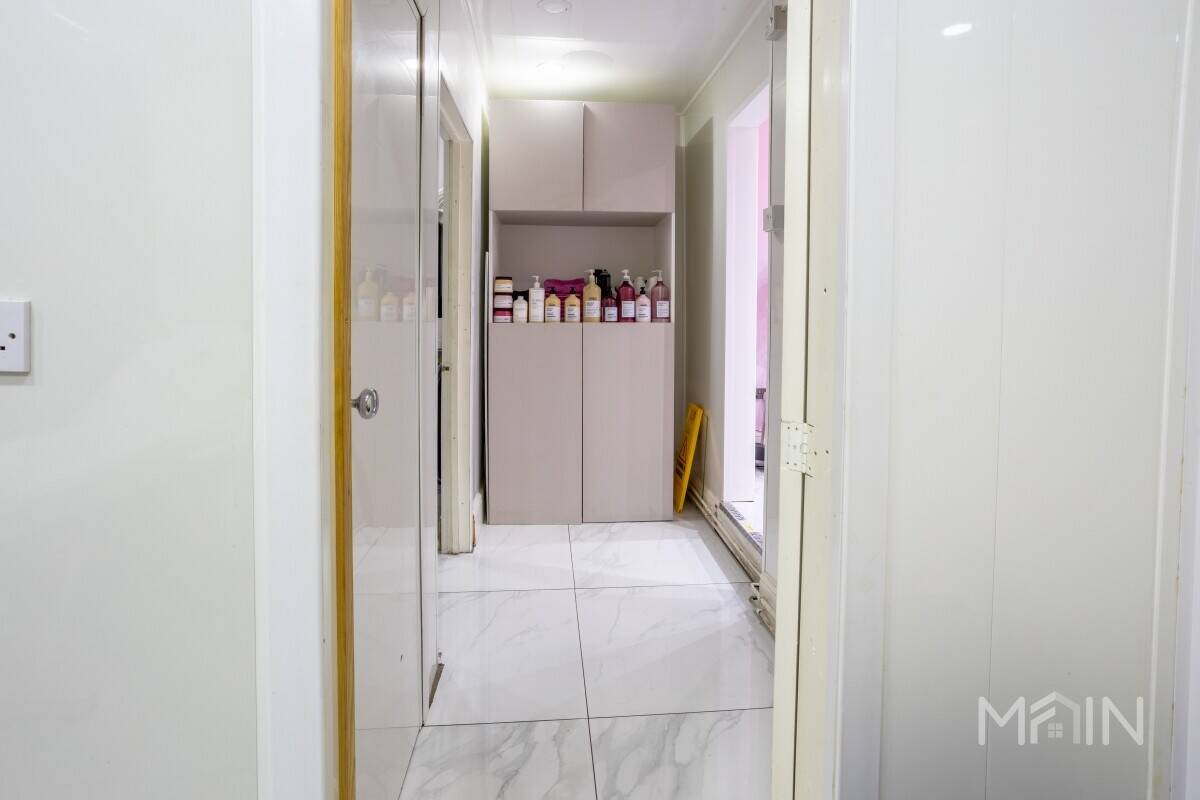 Exceptional Beauty Salon Business for Sale – Prime Evington Road Location