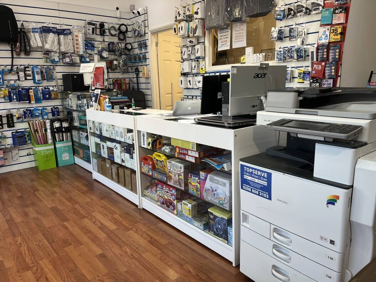 Mobile & Laptop Sales & Repair shop Photo 11