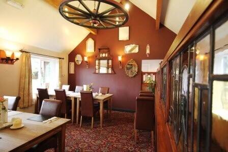 British Gastro Pub 120 covers. Two Bars. 400 years old Grade 2 listed Village Pub Photo 11