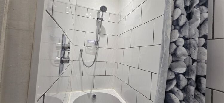 Auction Lot: 2 x Self-Contained Investments Flats, Torquay For Sale in Torquay