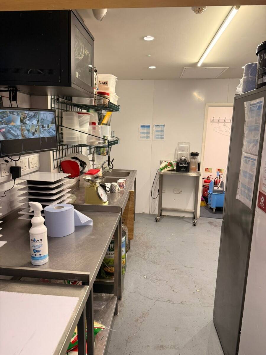 Pizza Takeaway for sale in Canning Town London