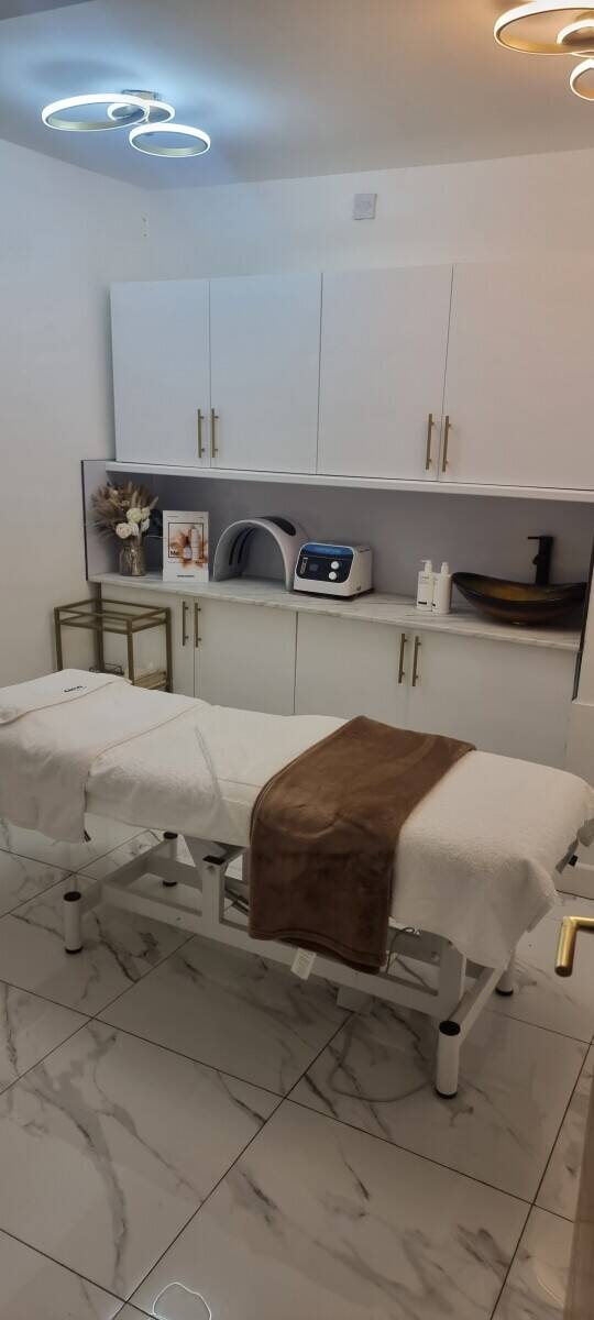 Skin Laser treatment