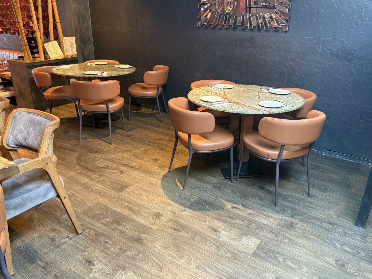 Turkish restaurant located local to Romford town centre Photo 11
