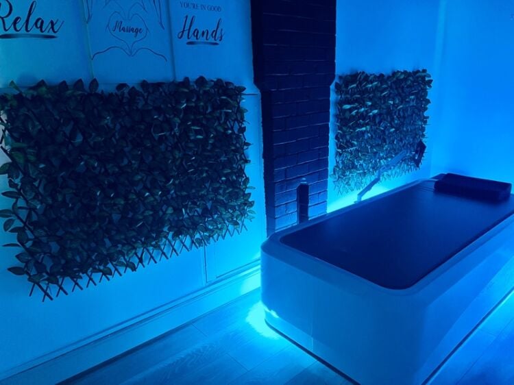 Established Wellness Recovery & Biohacking Centre Photo 11
