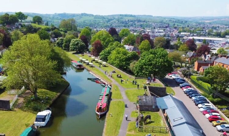 FREEHOLD INVESTMENT PROPERTY OPPORTUNITY