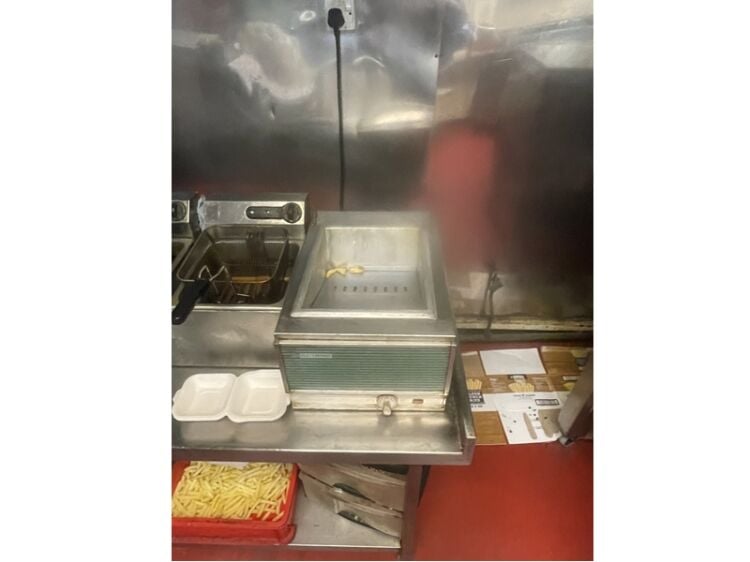 Slice Into Success: Sheffield’s Best Pizza Shop for Sale!