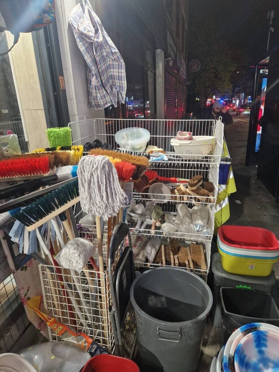 Pound Shop / Discount Store for Sale in Ilford - High footfall - Next to Main Bus Stop and Station Photo 11
