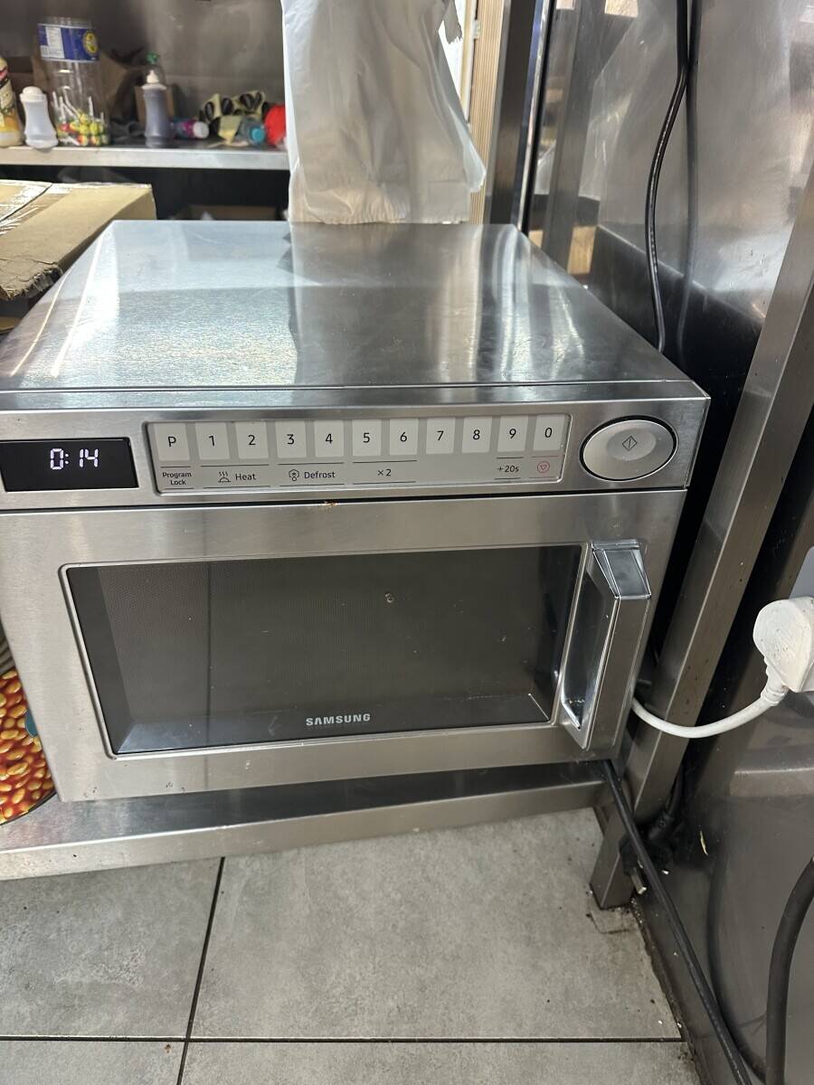 Fish & Chip Shop in Birmingham, West Midlands Cape Hill Smethwick
