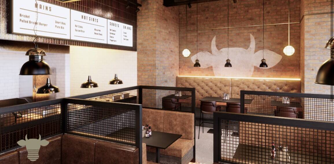 Pitmaster BBQ & Smokehouse &ndash; Restaurant for Sale (Wilmslow Road, Manchester) Photo 11