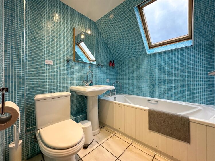 Rose Cottage
