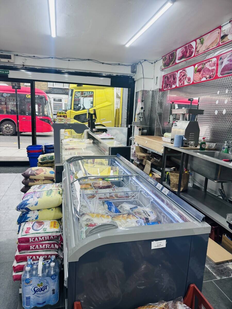 Mini Supermarket for sale Well Established Photo 11