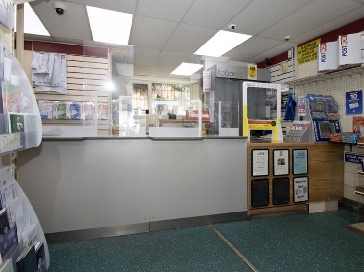 29B Queen Street (Retail Unit) Photo 11
