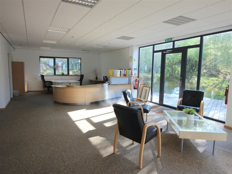 Units 1, 2, 3 Industrial Unit, Ullapool Photo 11