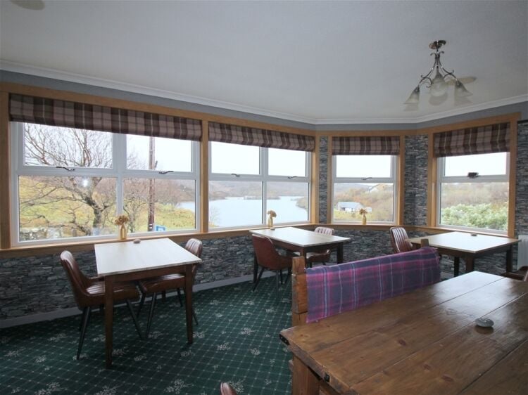 Drumbeg Hotel