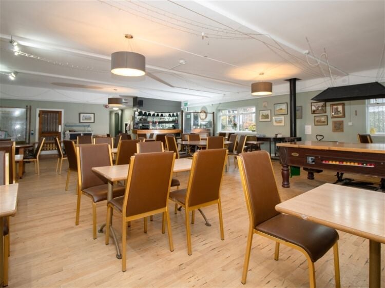 New Inn and Microbrewery Photo 11