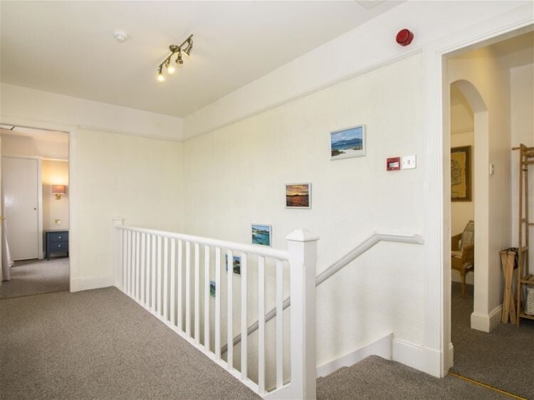 Staffa House Bed and Breakfast