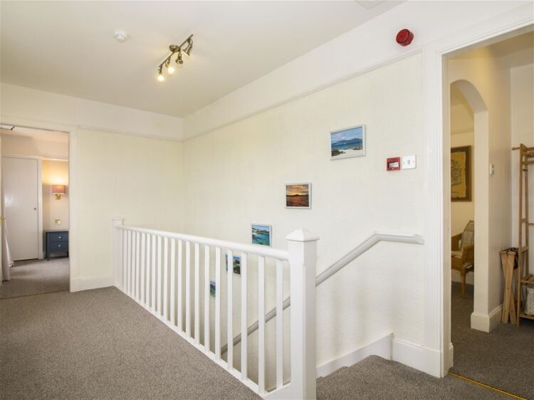 Staffa House Bed and Breakfast Photo 11