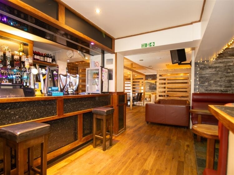 Holborn Hotel Photo 11