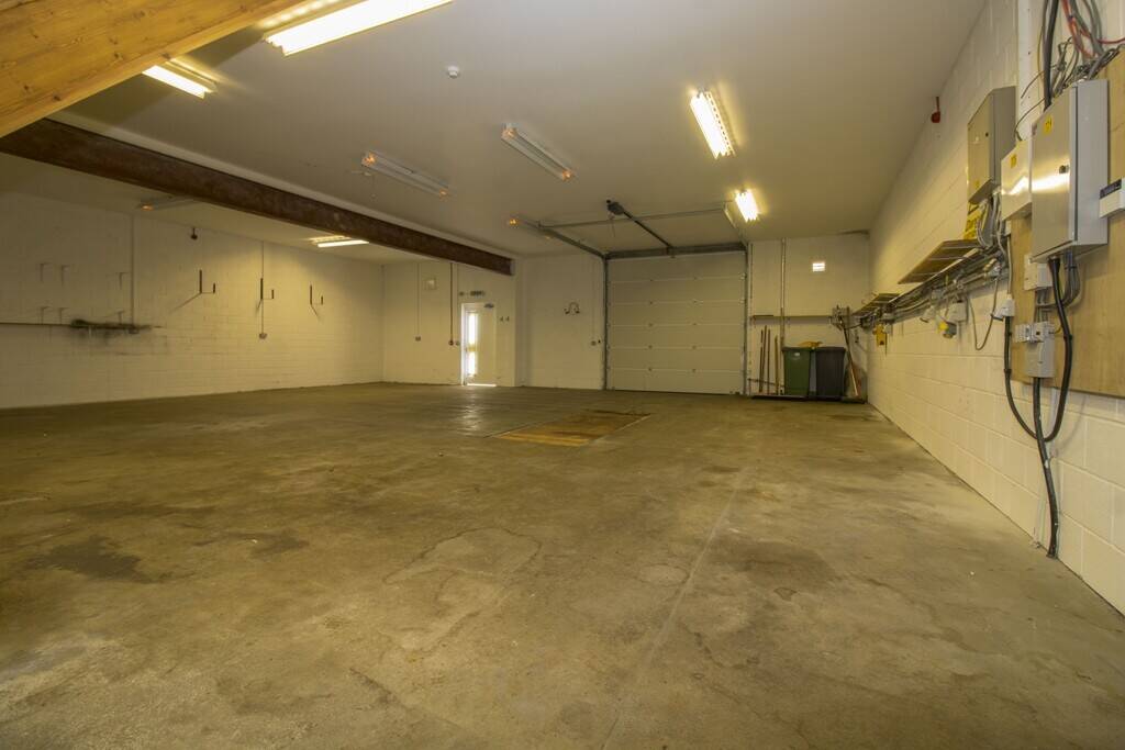 Ballater Workshops and Studios