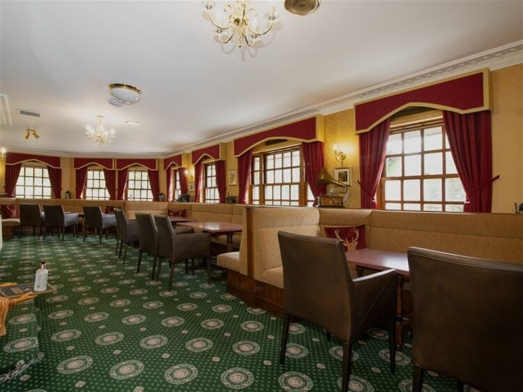 Glenspean Lodge Hotel Photo 5