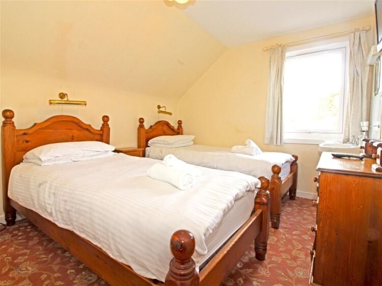 The Trentham Hotel Photo 11