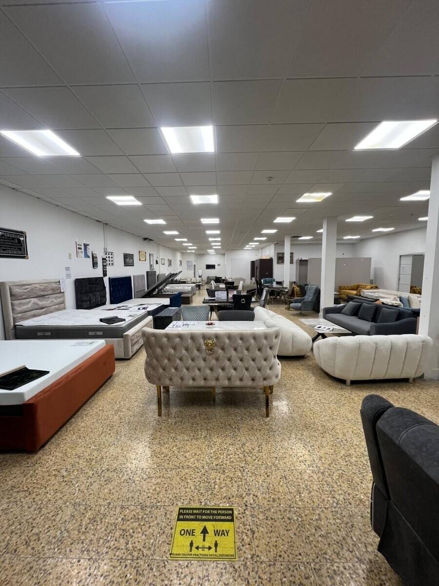 Furniture showroom Photo 10