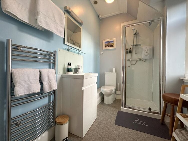 Clune House Bed and Breakfast Photo 11