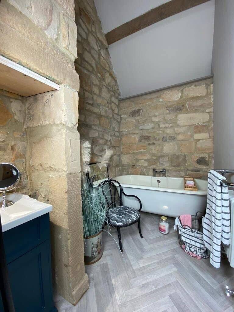 Historic Coaching Inn ELSDON Northumberland National Park Photo 10