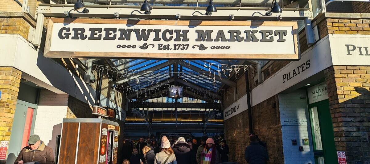 Established Fashion & Comfort Shoe Business &ndash; Greenwich Market, London | Online   Offline | Sponsor Licence Eligible