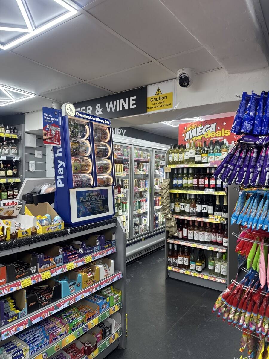 Premier Three Brothers Convenience Store for Sale