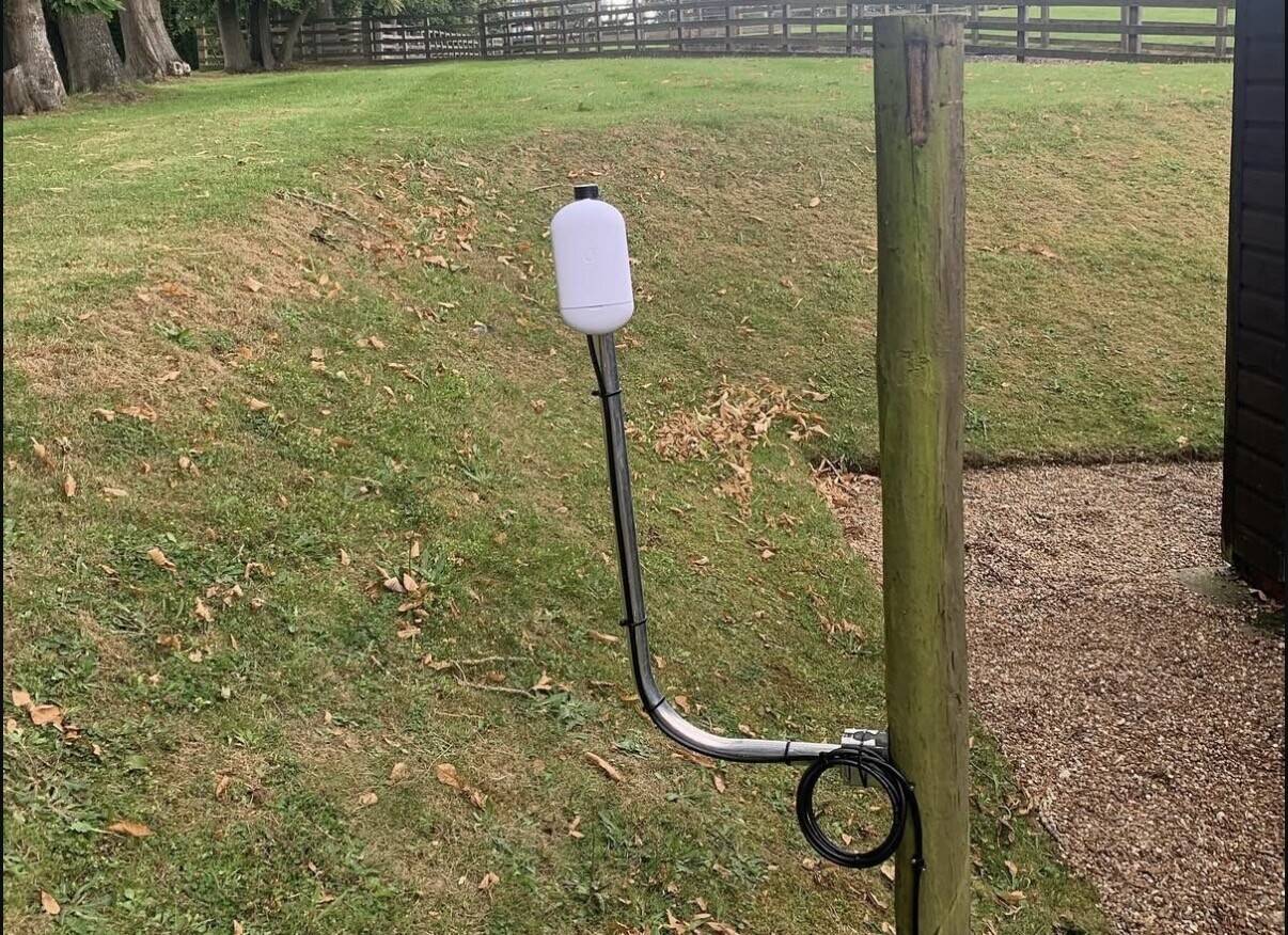 Telecoms business specialising in garden room installations &ndash; low overhead Photo 9